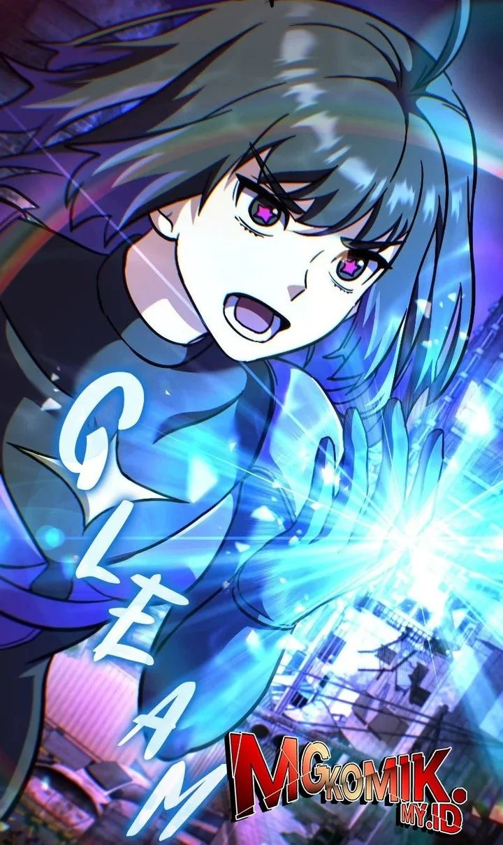 Divine Delivery Chapter 84 - halaman 30