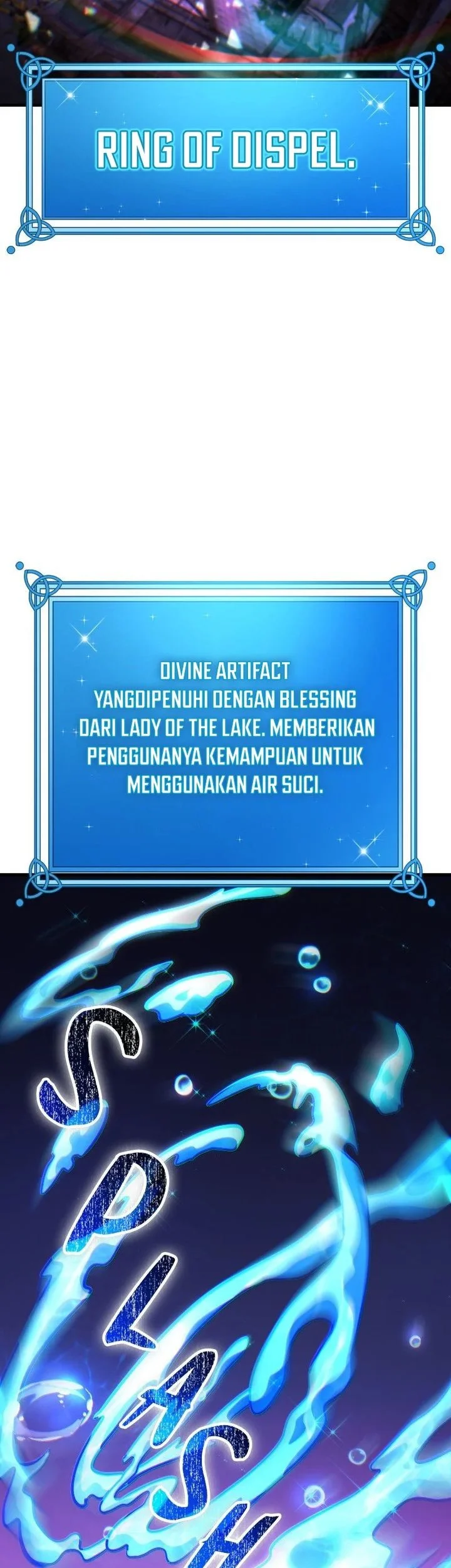 Divine Delivery Chapter 84 - halaman 31