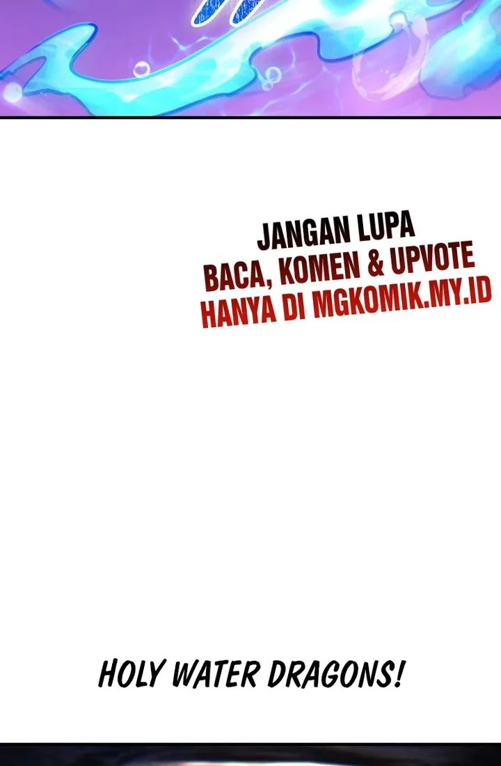 Divine Delivery Chapter 84 - halaman 32