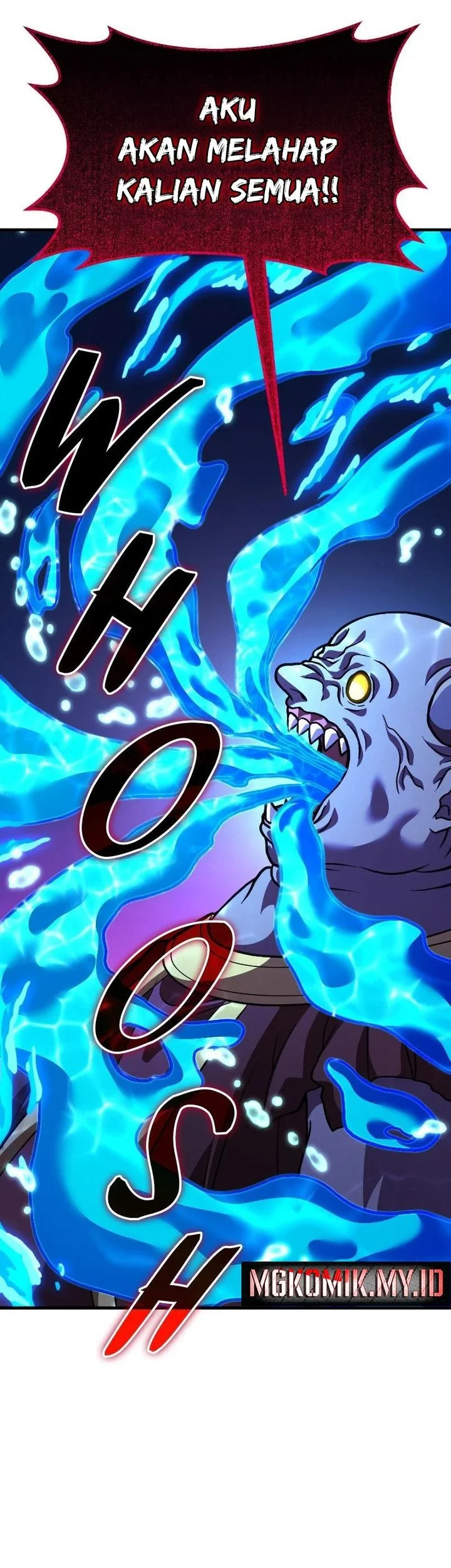 Divine Delivery Chapter 84 - halaman 38