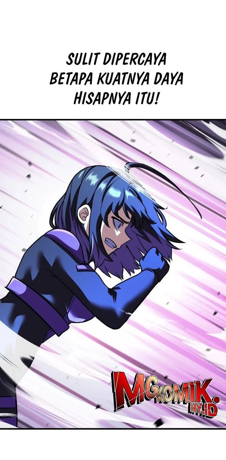 Divine Delivery Chapter 84 - halaman 39