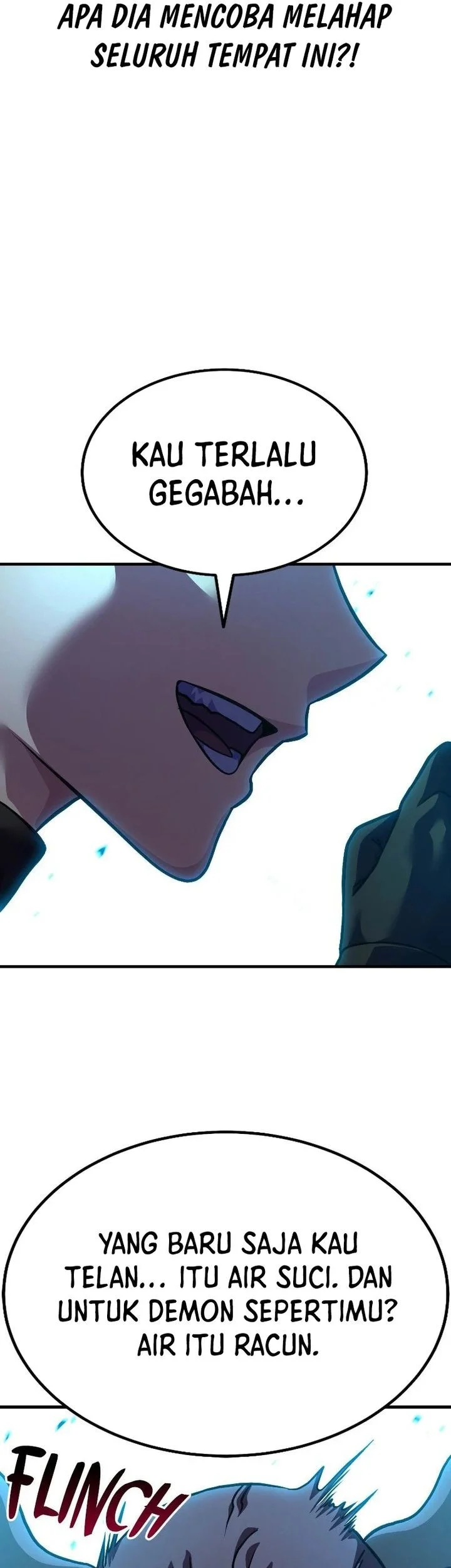 Divine Delivery Chapter 84 - halaman 40