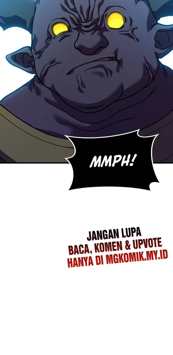 Divine Delivery Chapter 84 - halaman 41