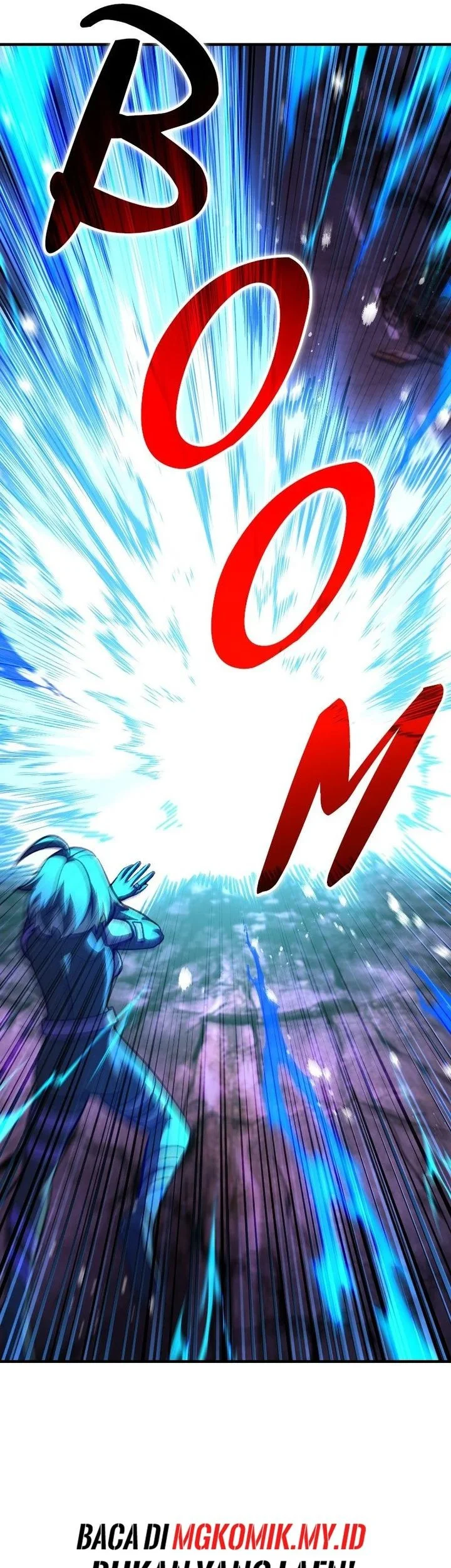 Divine Delivery Chapter 84 - halaman 44