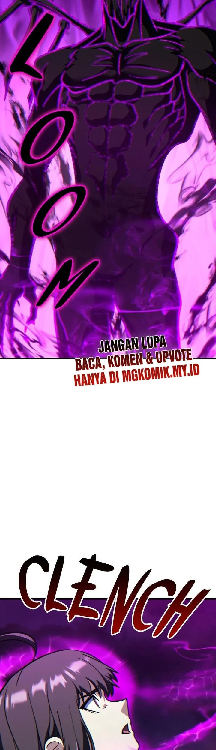 Divine Delivery Chapter 84 - halaman 52