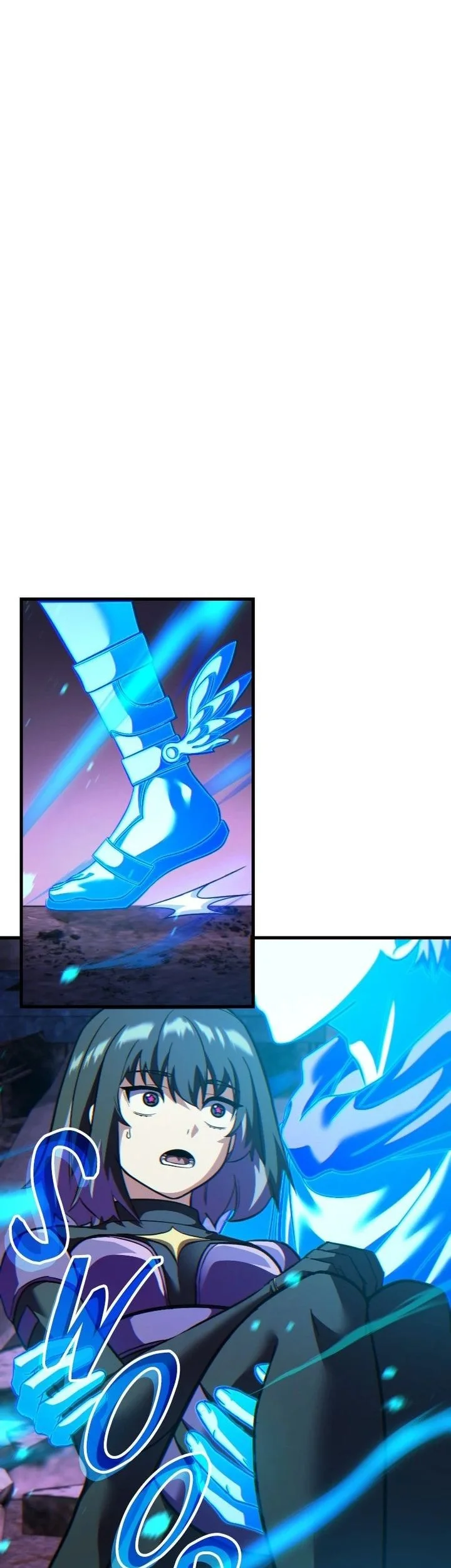 Divine Delivery Chapter 84 - halaman 60