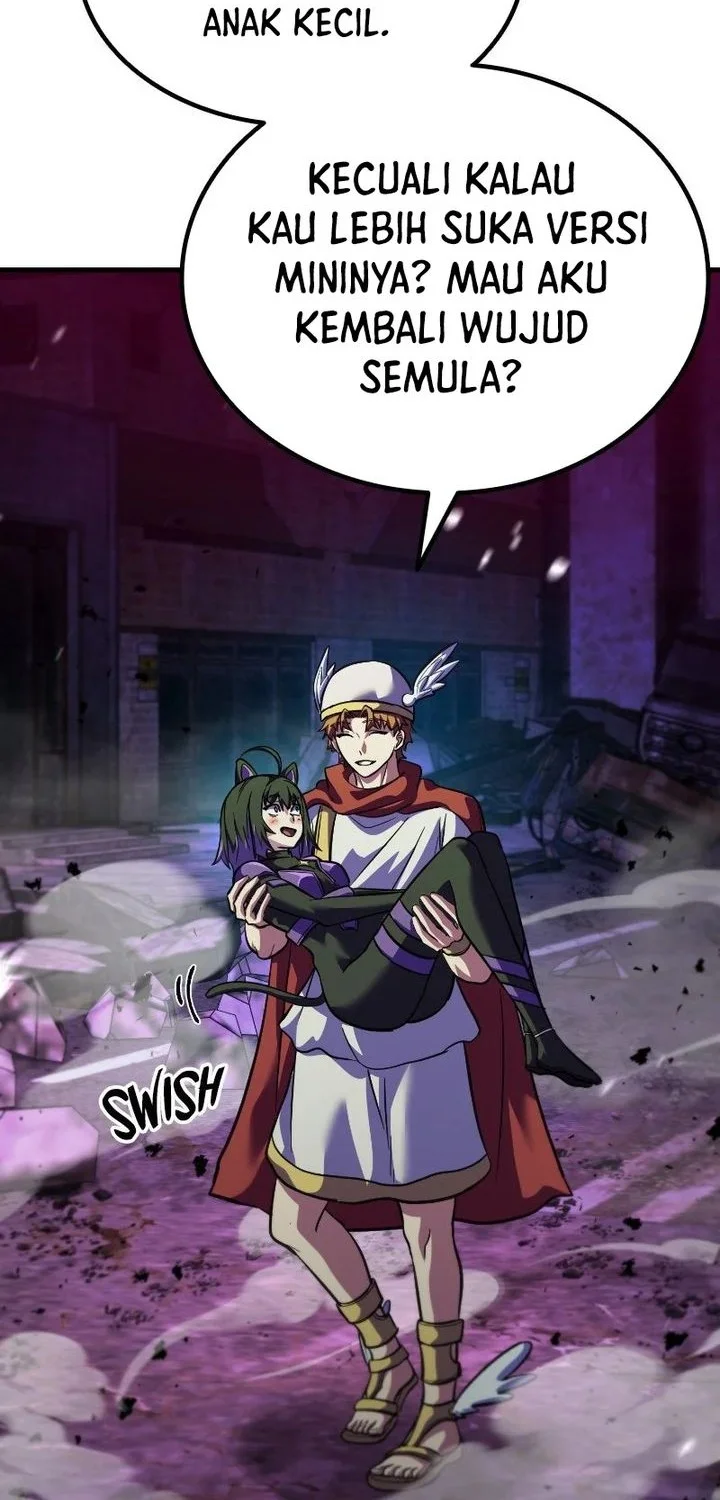 Divine Delivery Chapter 84 - halaman 63