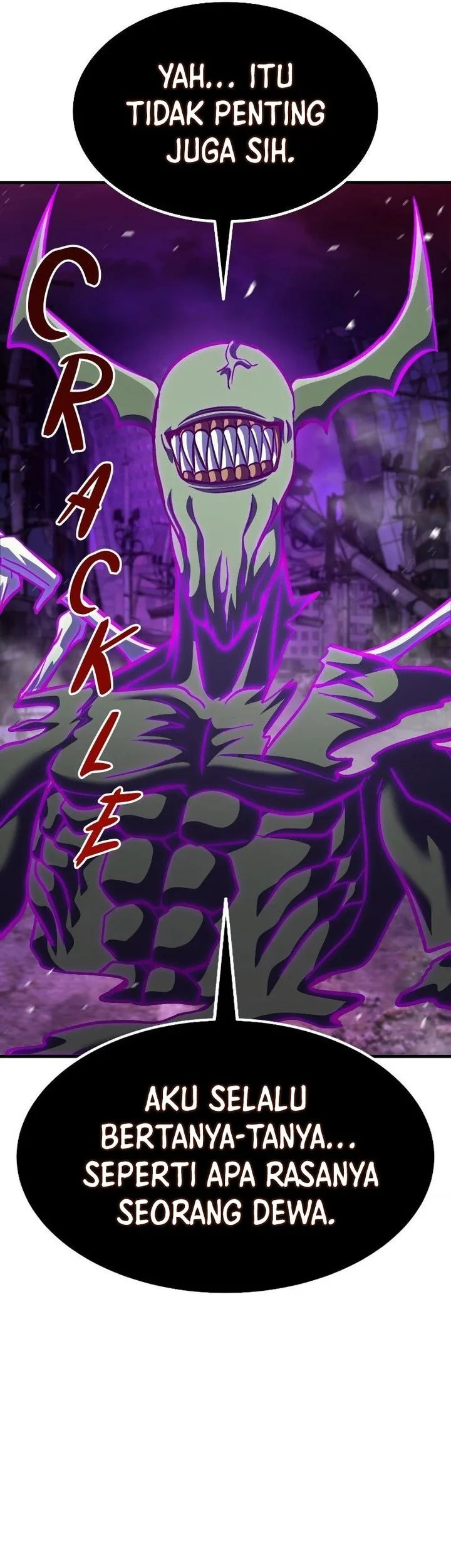 Divine Delivery Chapter 84 - halaman 66