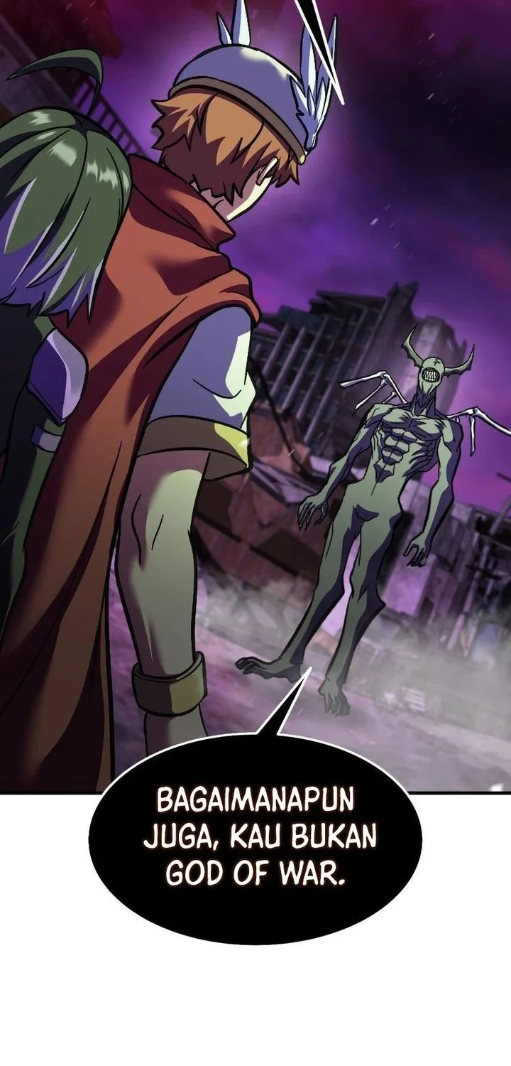 Divine Delivery Chapter 84 - halaman 69