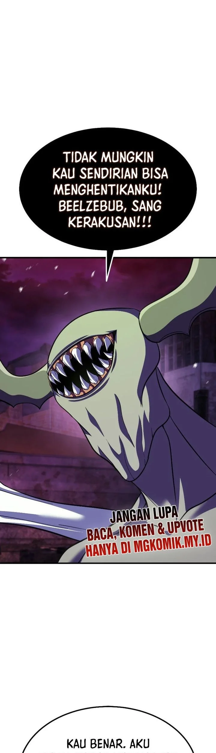 Divine Delivery Chapter 84 - halaman 70