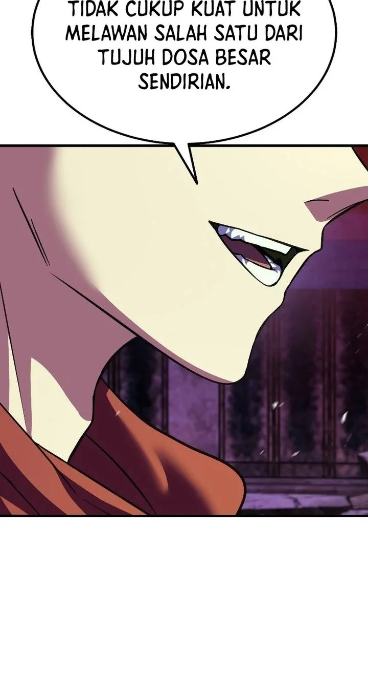 Divine Delivery Chapter 84 - halaman 71