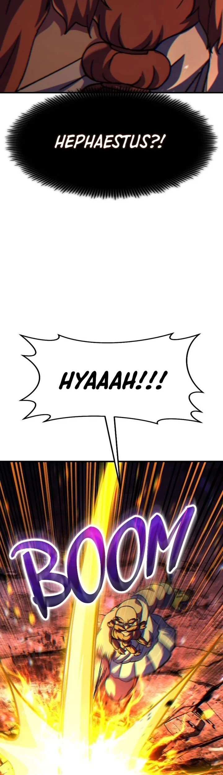 Divine Delivery Chapter 84 - halaman 74