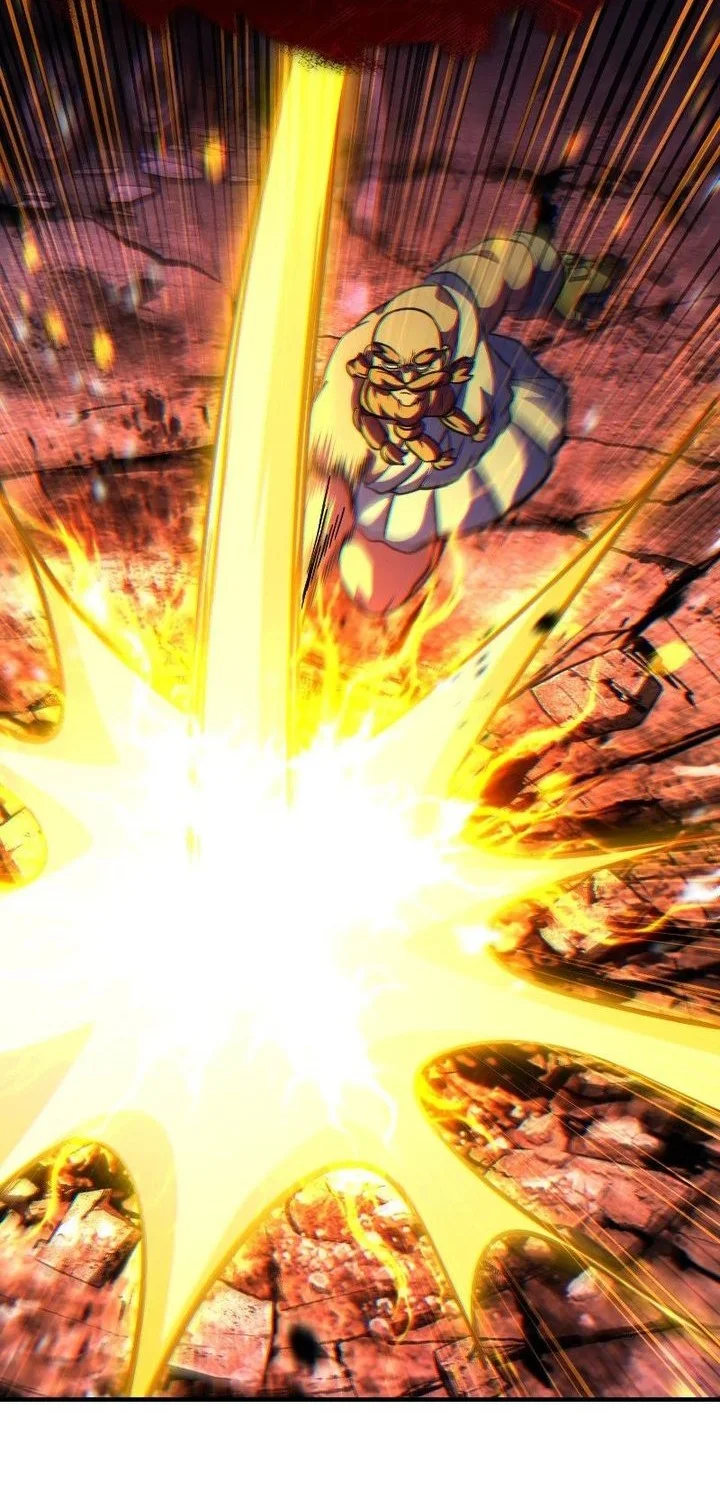 Divine Delivery Chapter 84 - halaman 81