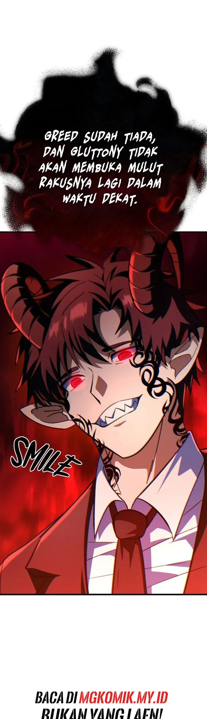 Divine Delivery Chapter 84 - halaman 82