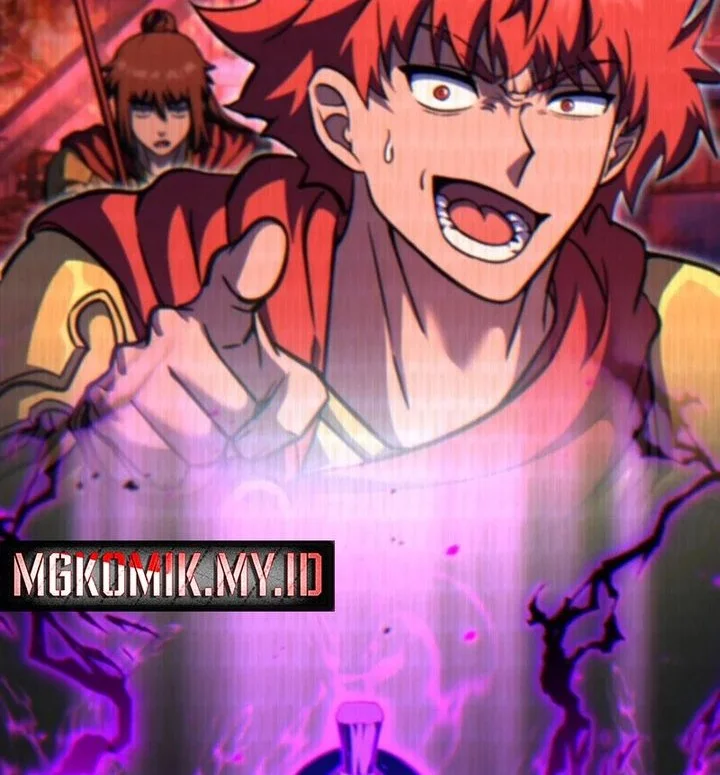 Divine Delivery Chapter 84 - halaman 85