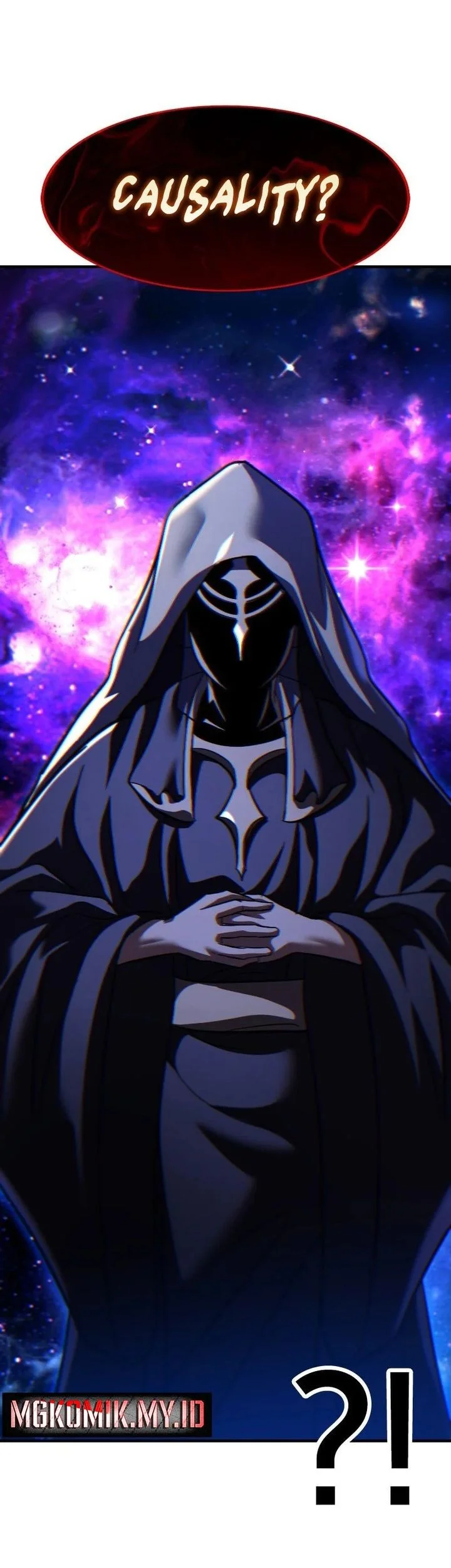 Divine Delivery Chapter 84 - halaman 88