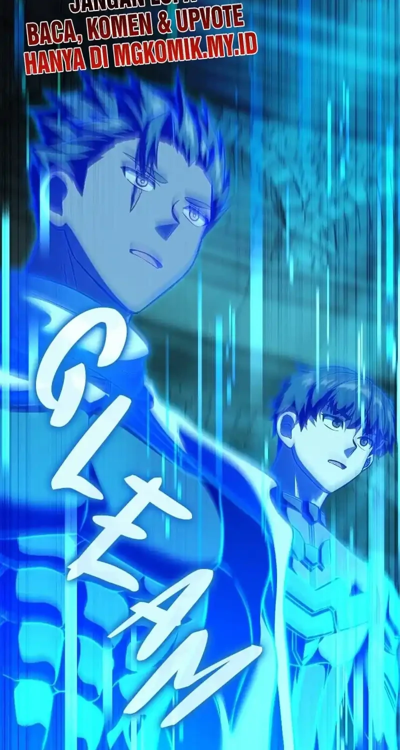 Divine Delivery Chapter 85 - halaman 10
