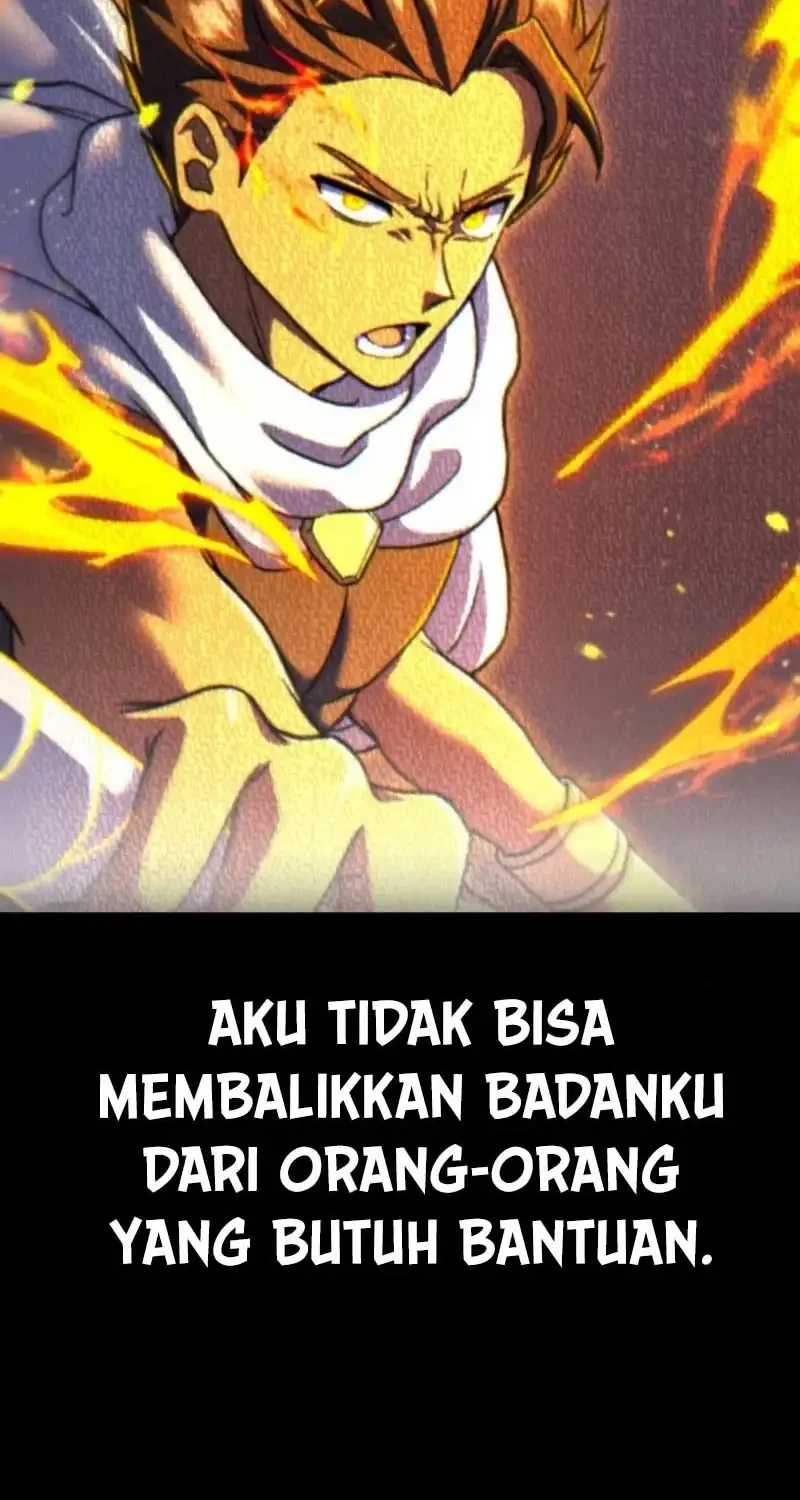 Divine Delivery Chapter 85 - halaman 100