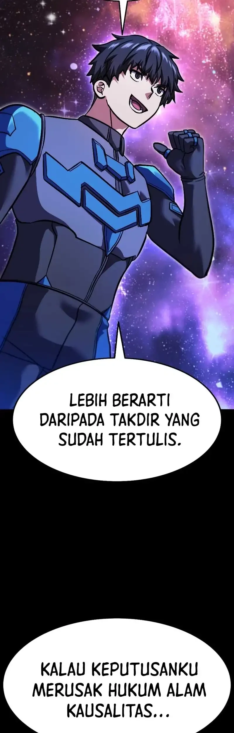 Divine Delivery Chapter 85 - halaman 107