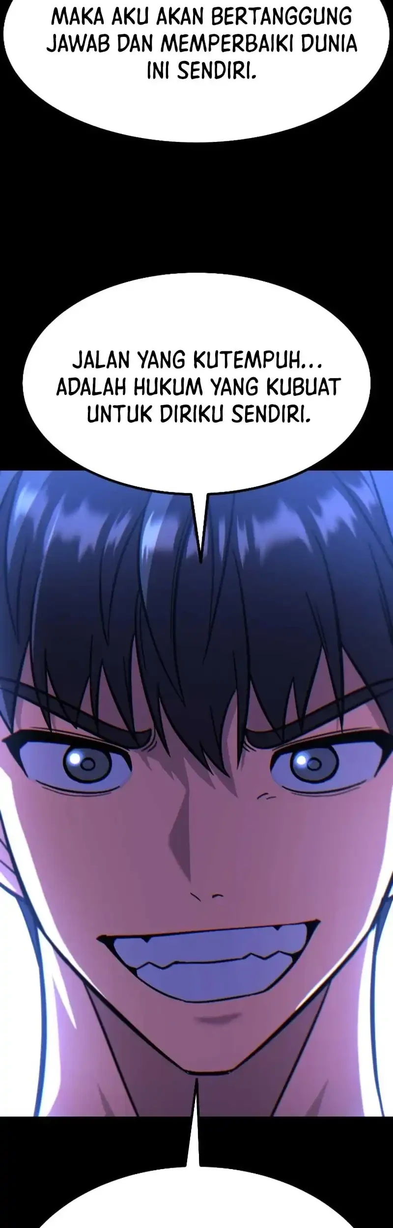 Divine Delivery Chapter 85 - halaman 109