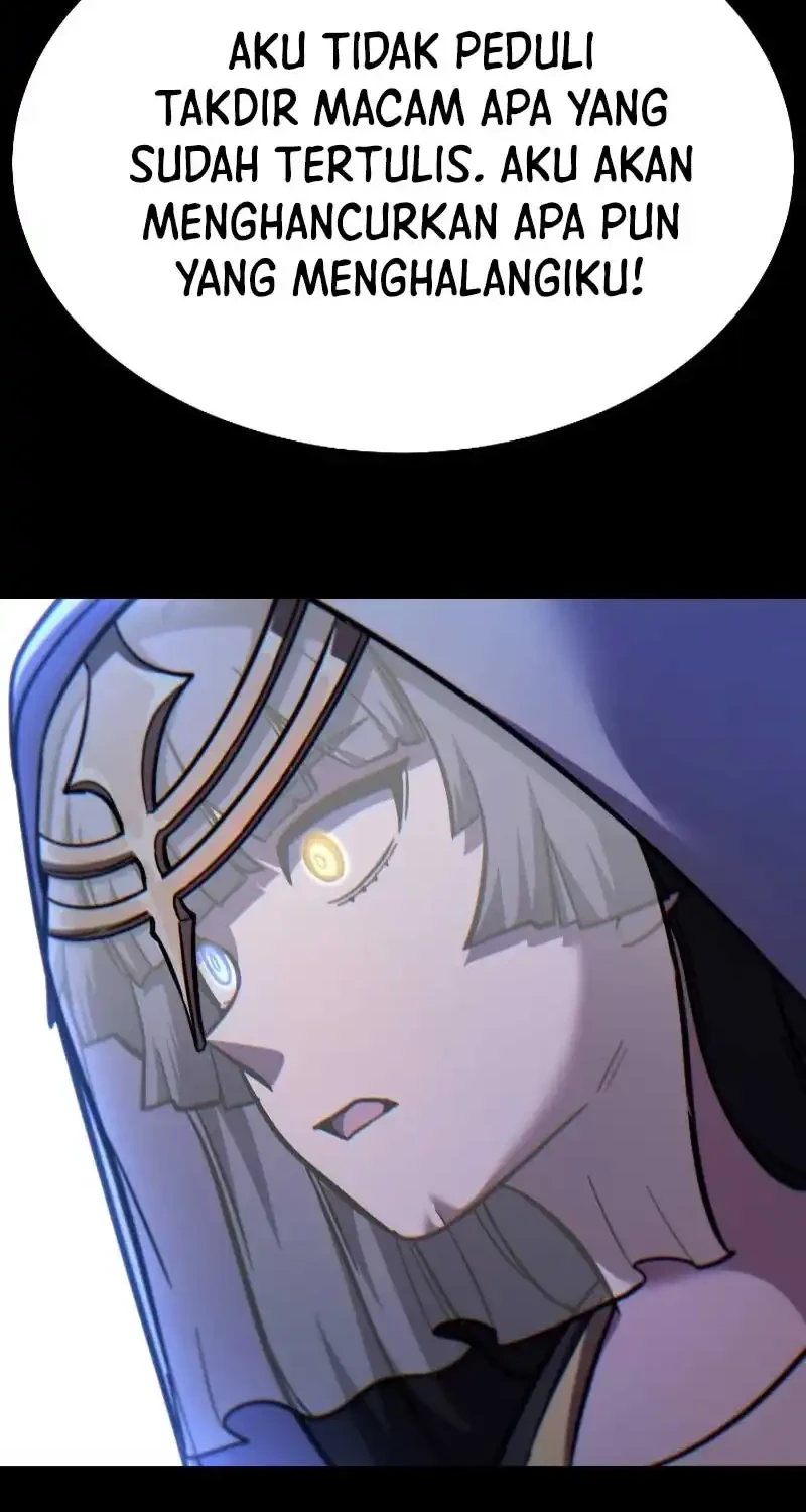 Divine Delivery Chapter 85 - halaman 110