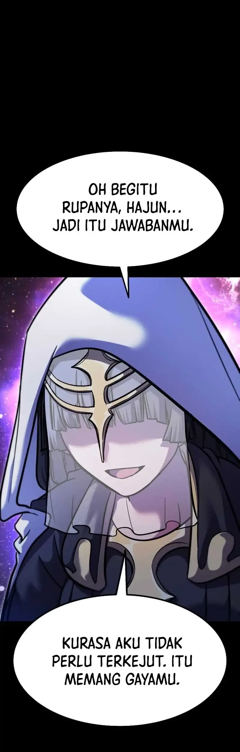 Divine Delivery Chapter 85 - halaman 111