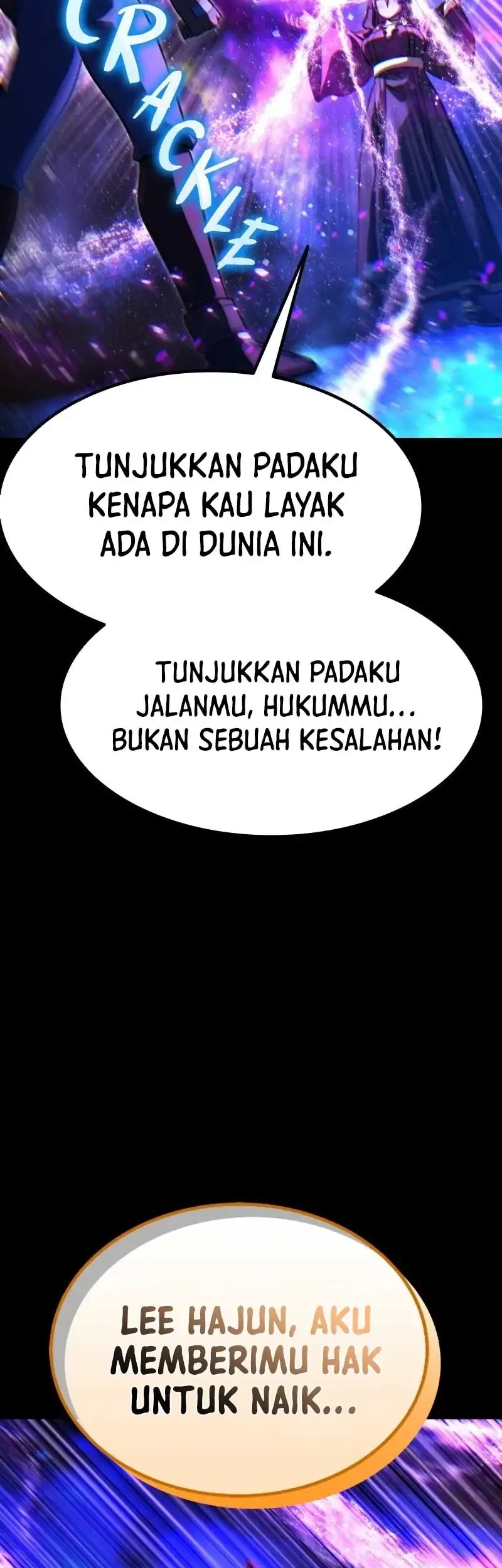 Divine Delivery Chapter 85 - halaman 113