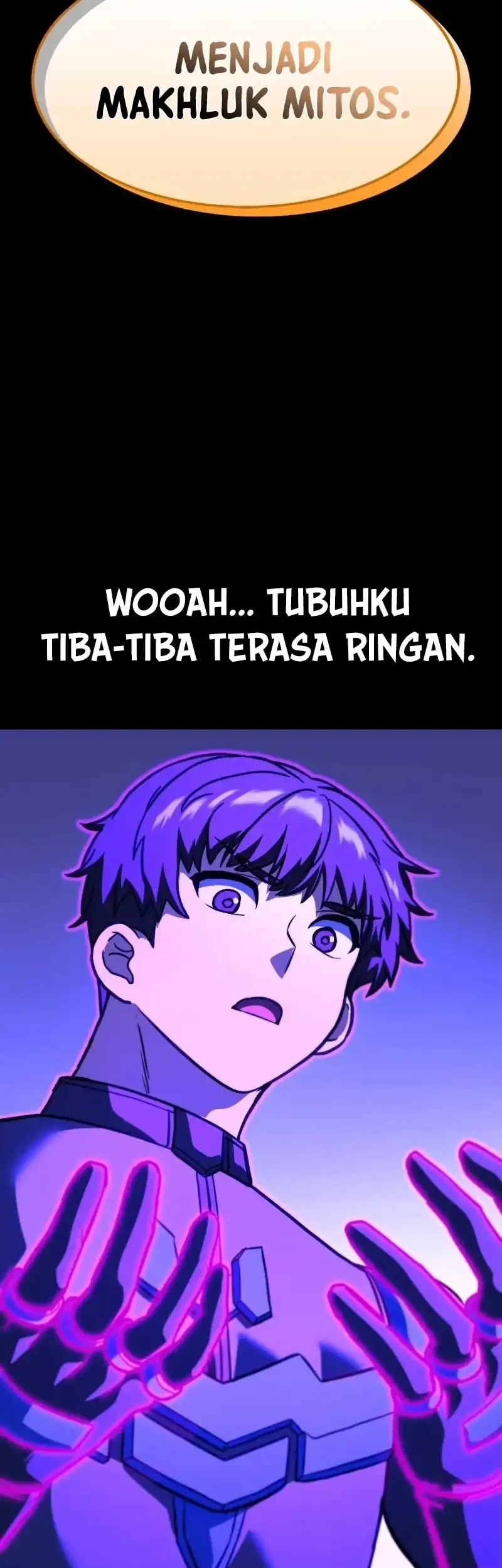 Divine Delivery Chapter 85 - halaman 115