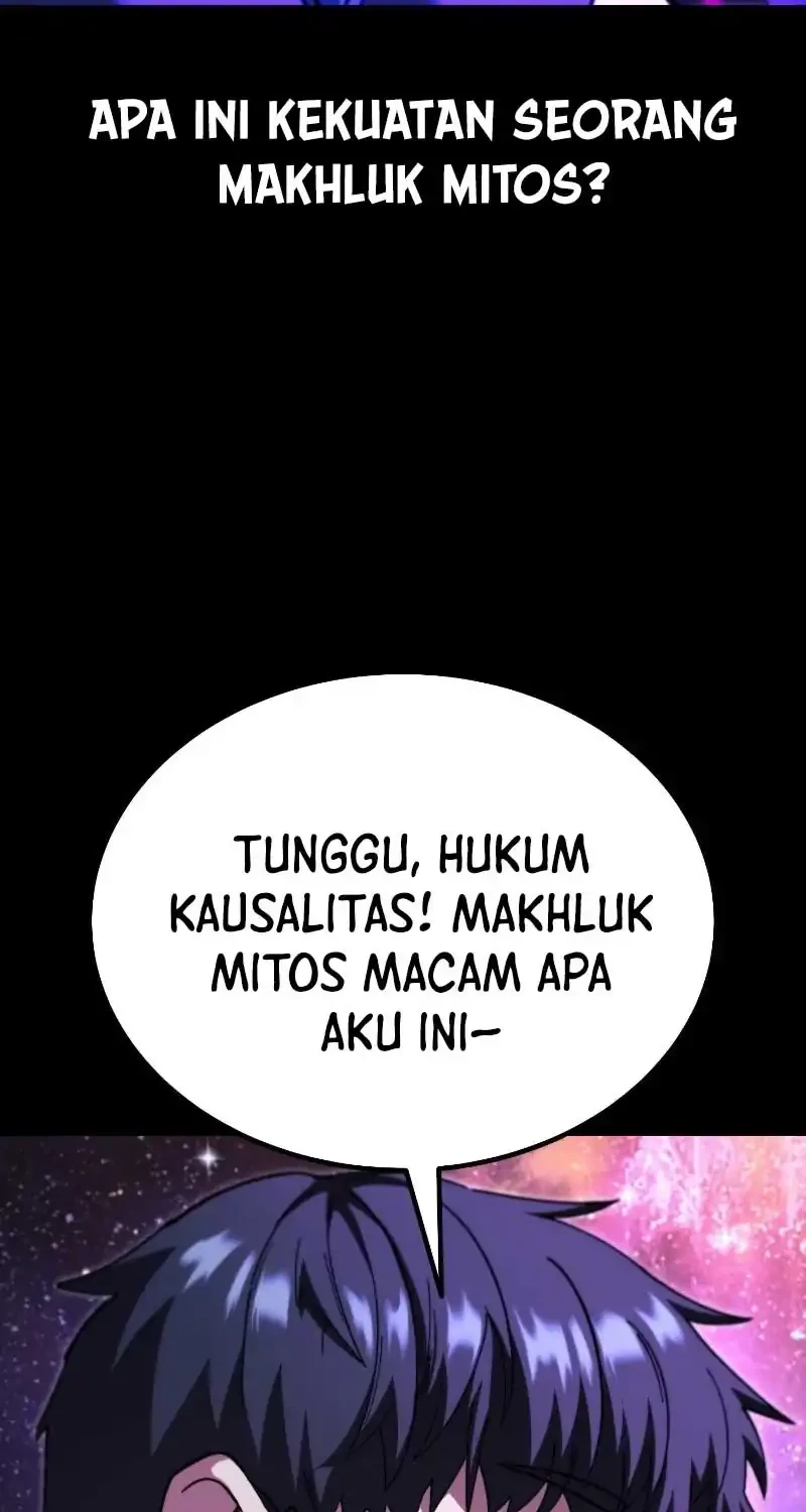 Divine Delivery Chapter 85 - halaman 116