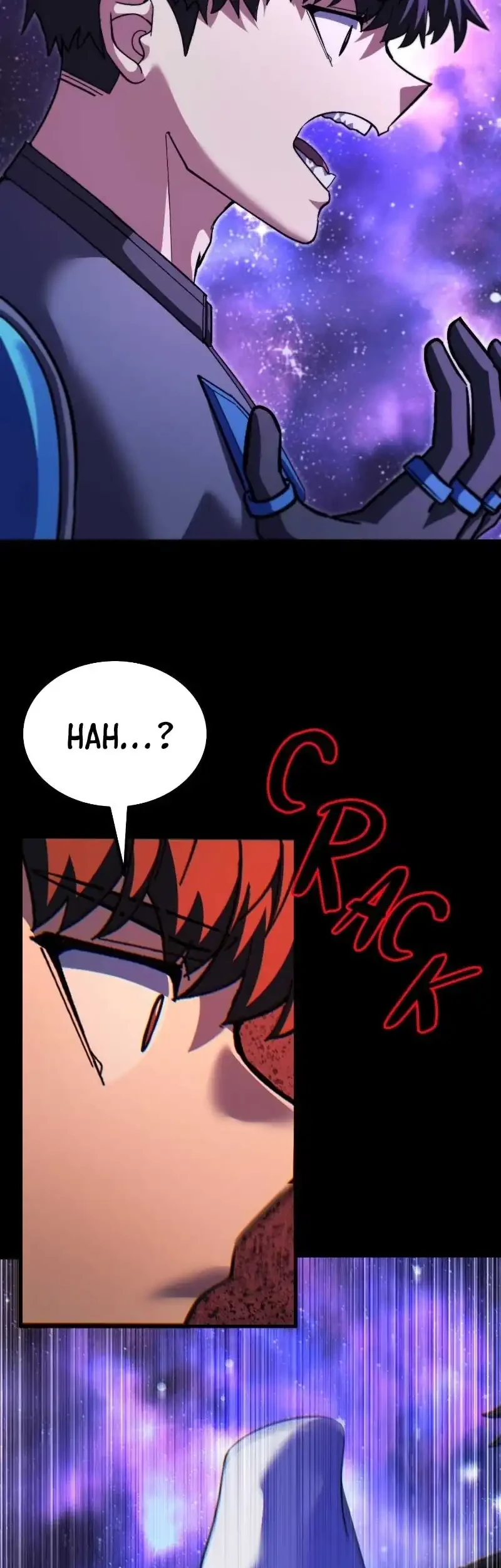 Divine Delivery Chapter 85 - halaman 117