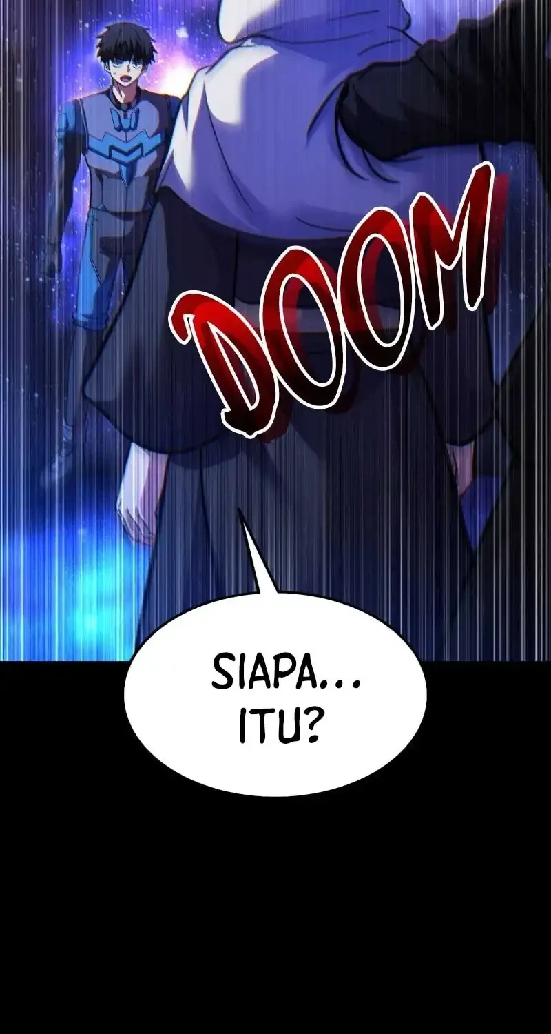 Divine Delivery Chapter 85 - halaman 118