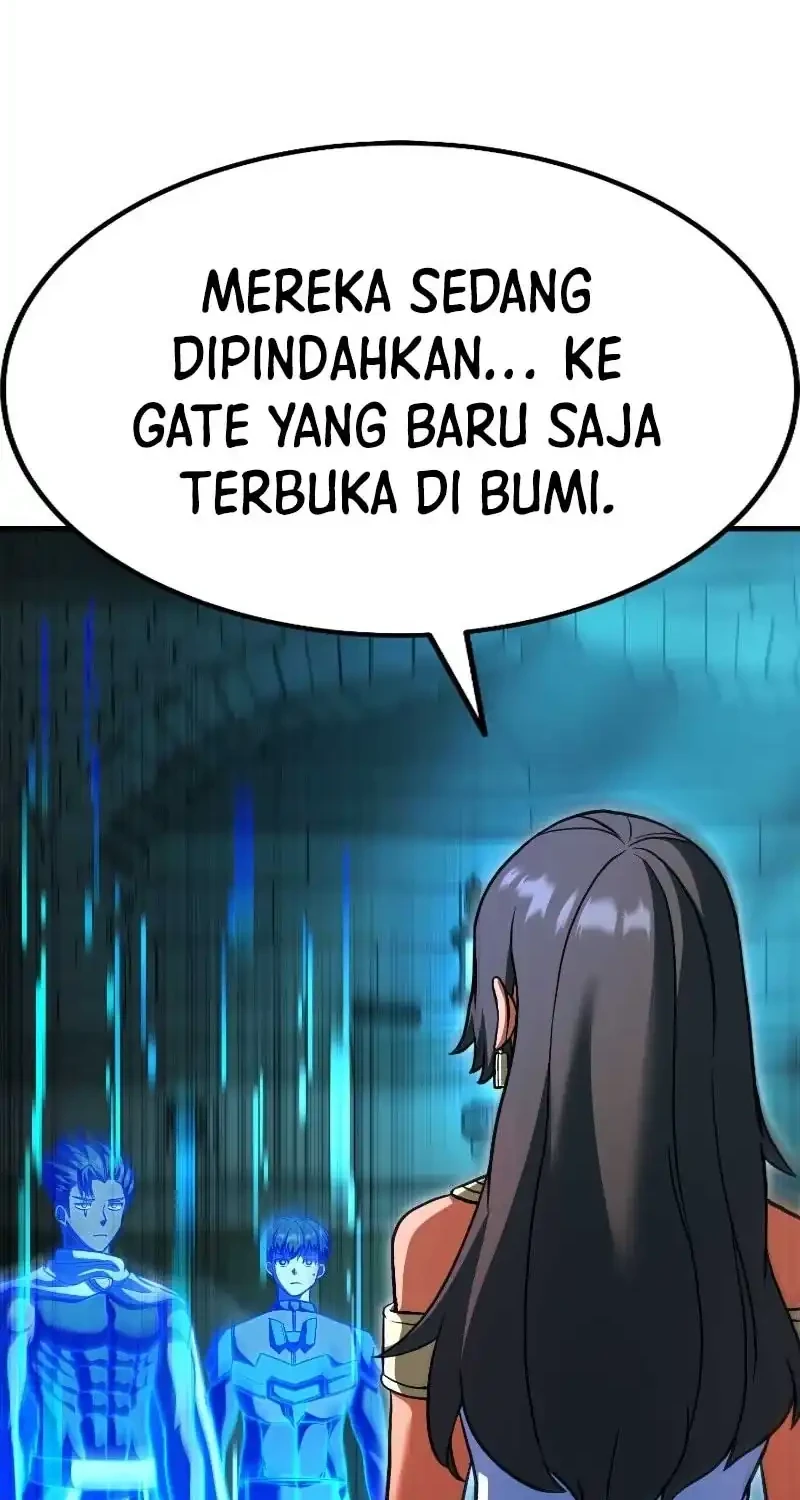 Divine Delivery Chapter 85 - halaman 12
