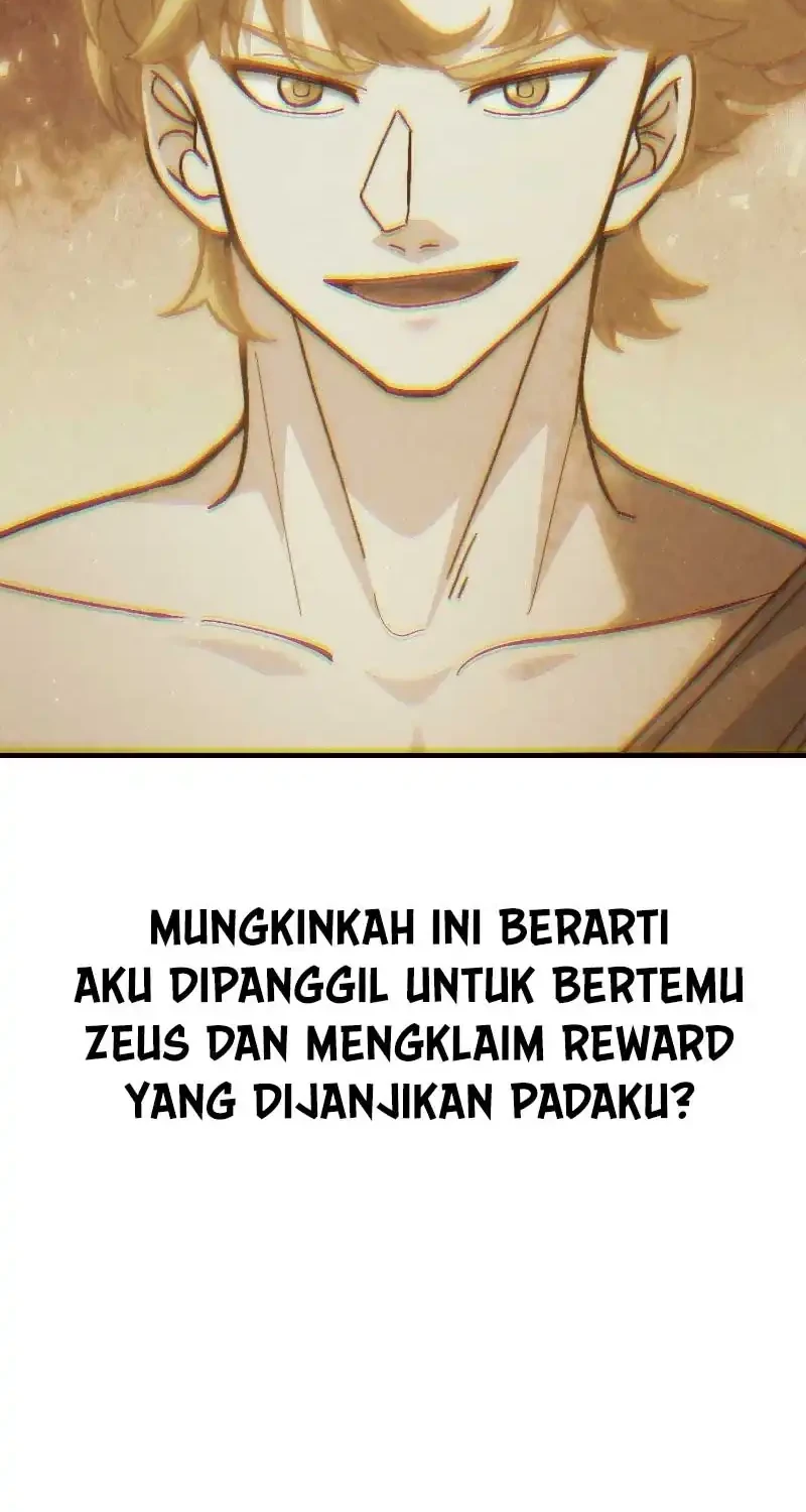 Divine Delivery Chapter 85 - halaman 16