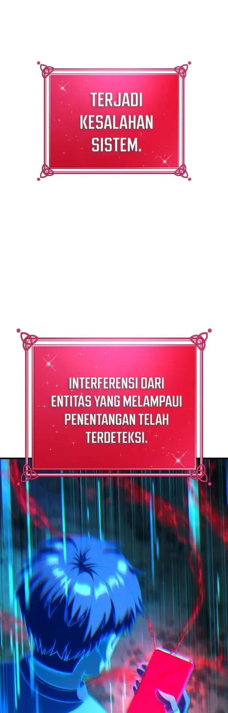 Divine Delivery Chapter 85 - halaman 19