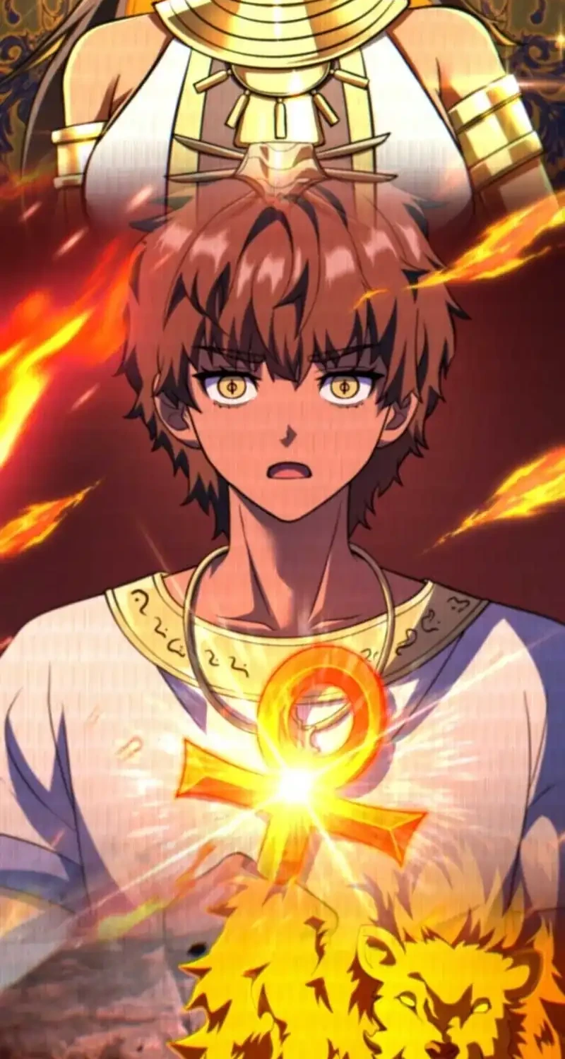 Divine Delivery Chapter 85 - halaman 2