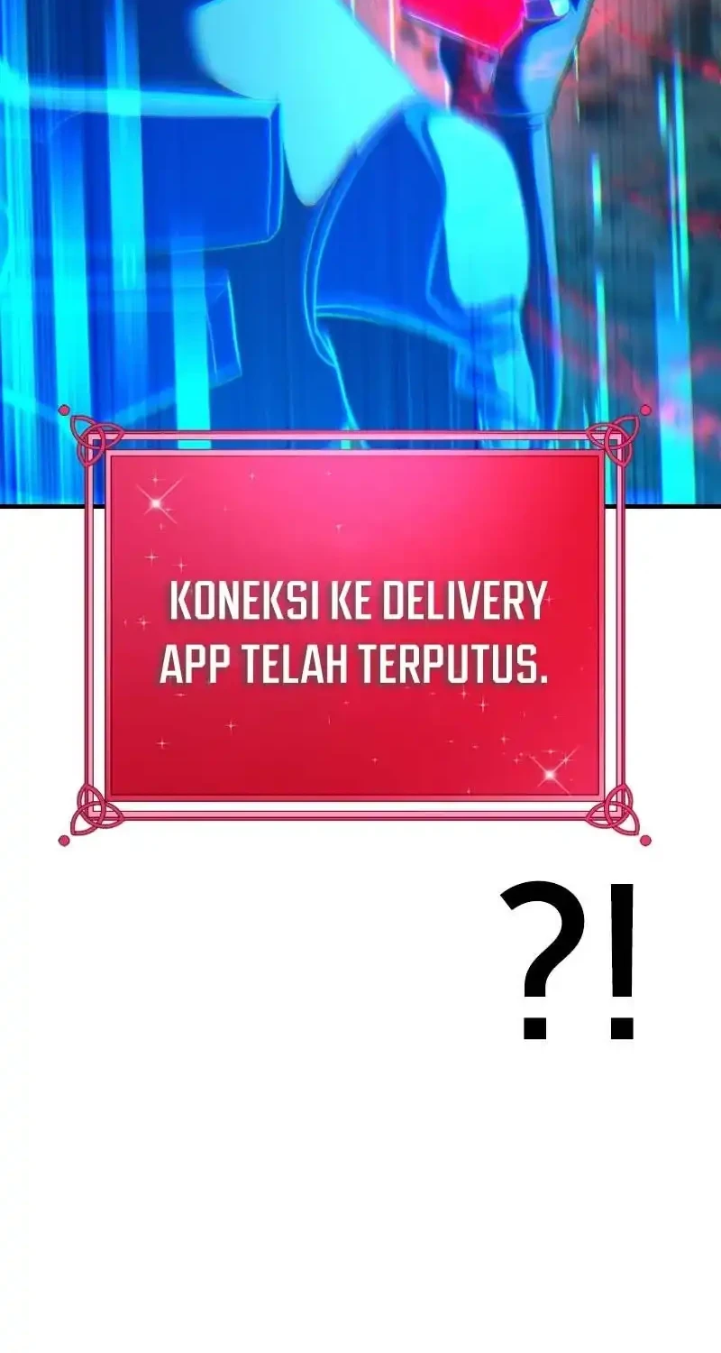 Divine Delivery Chapter 85 - halaman 20
