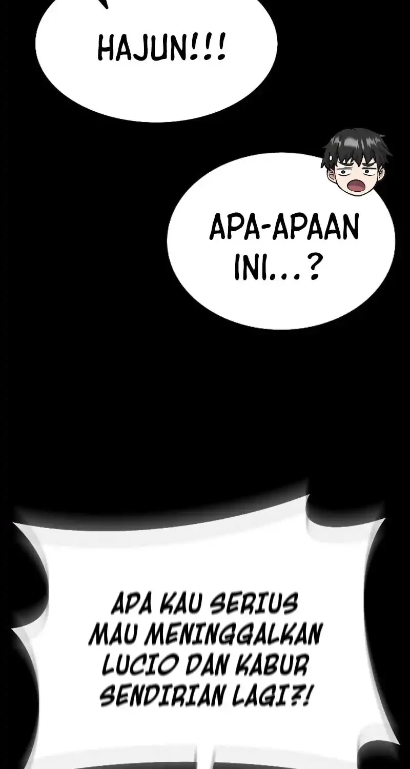 Divine Delivery Chapter 85 - halaman 30