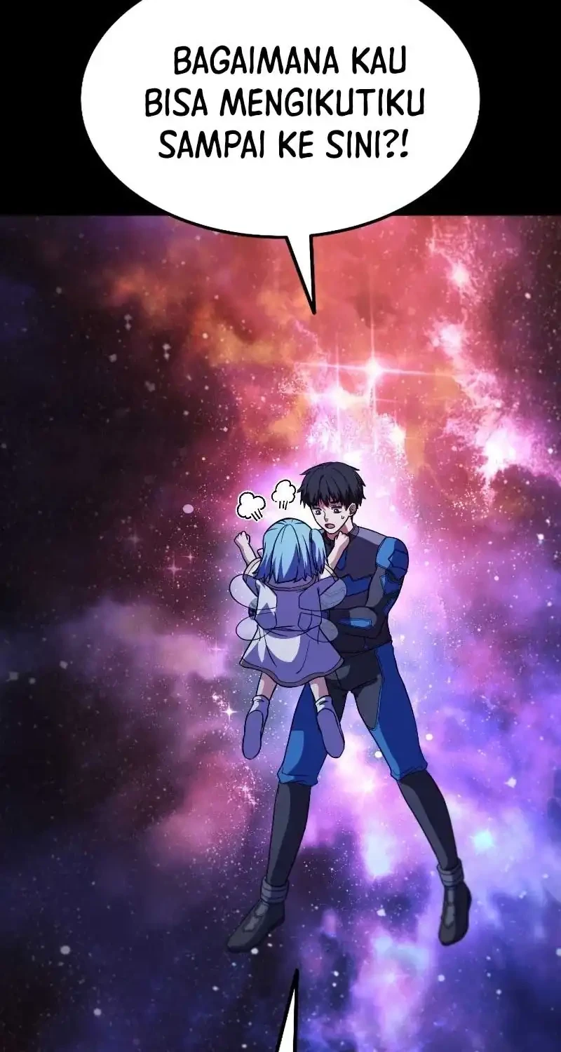 Divine Delivery Chapter 85 - halaman 32