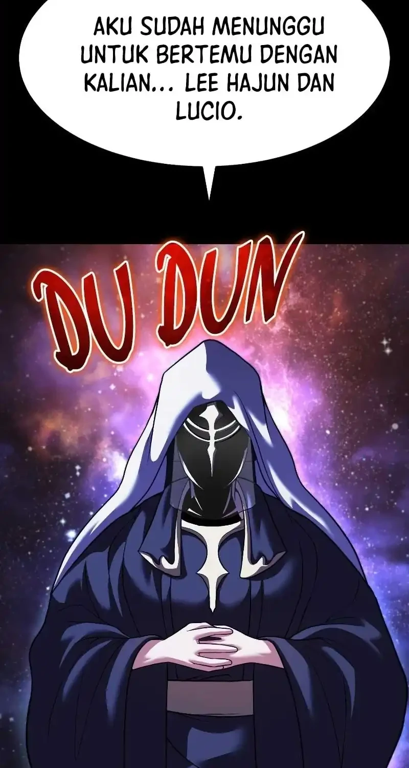 Divine Delivery Chapter 85 - halaman 36