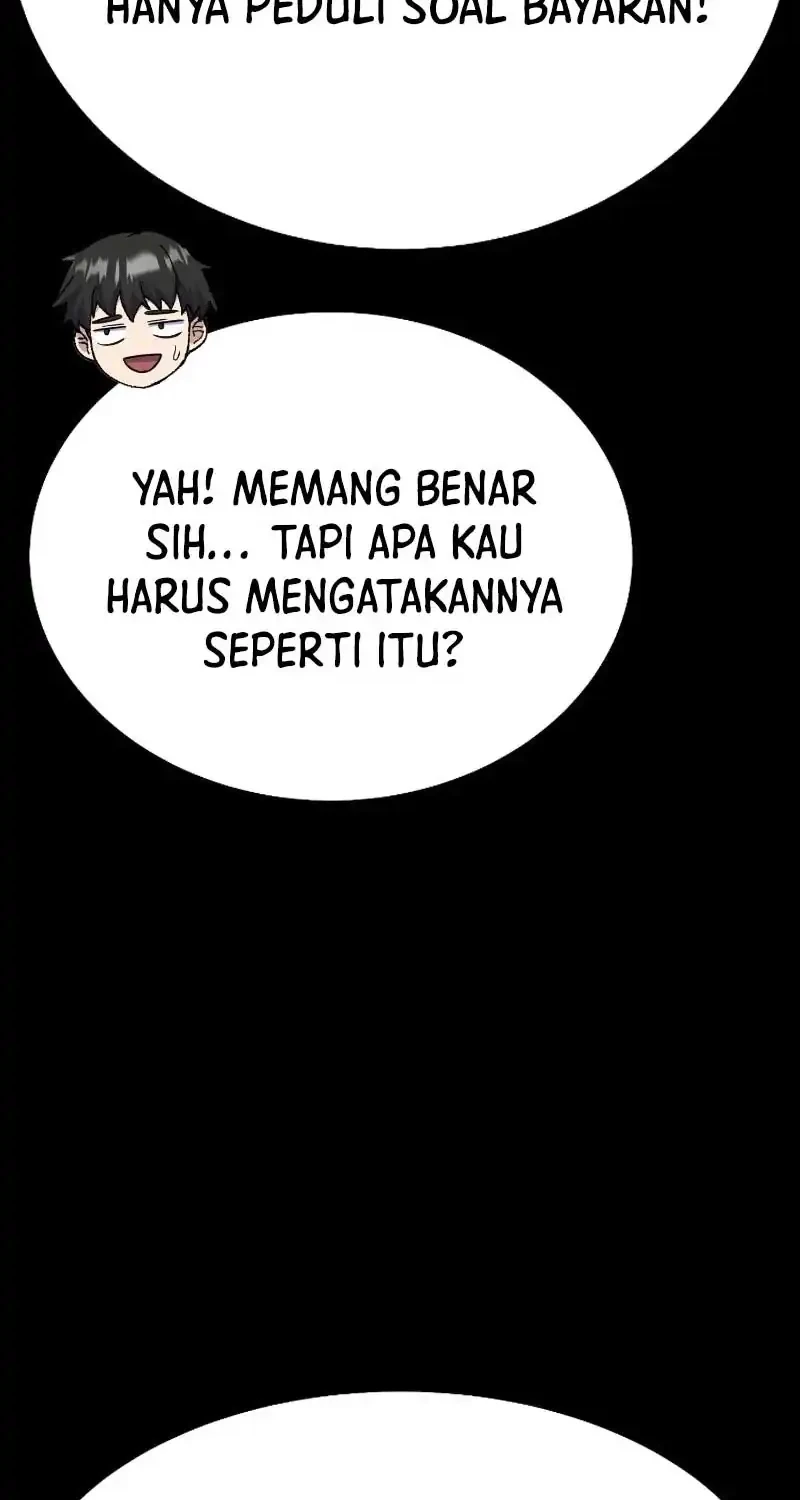Divine Delivery Chapter 85 - halaman 48