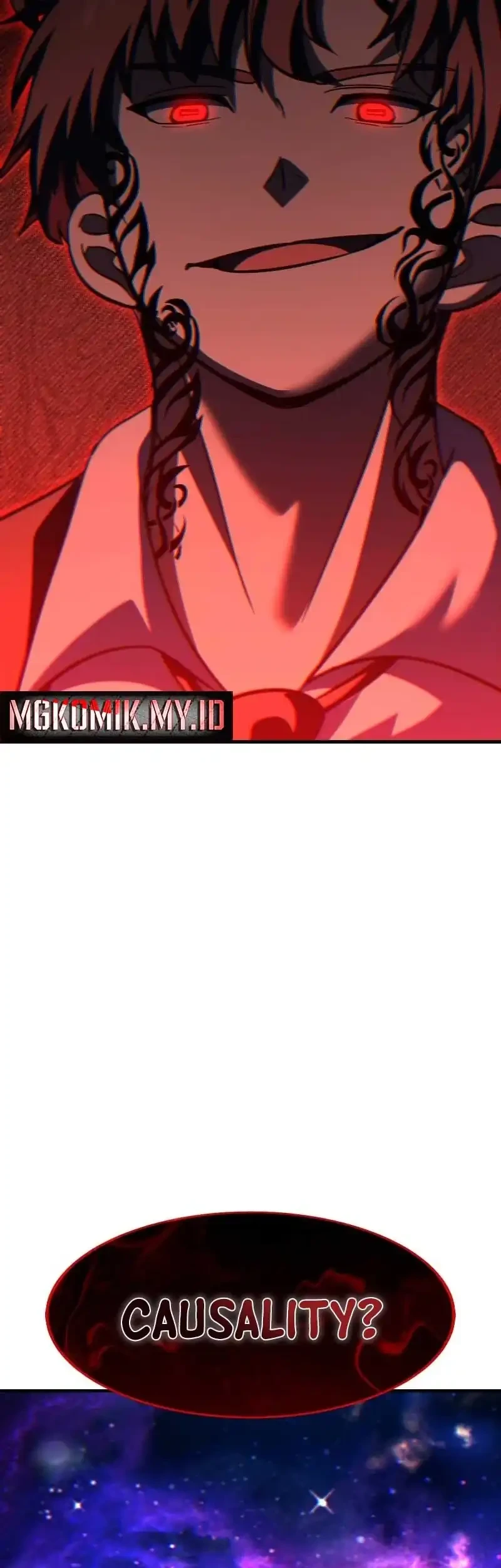 Divine Delivery Chapter 85 - halaman 5