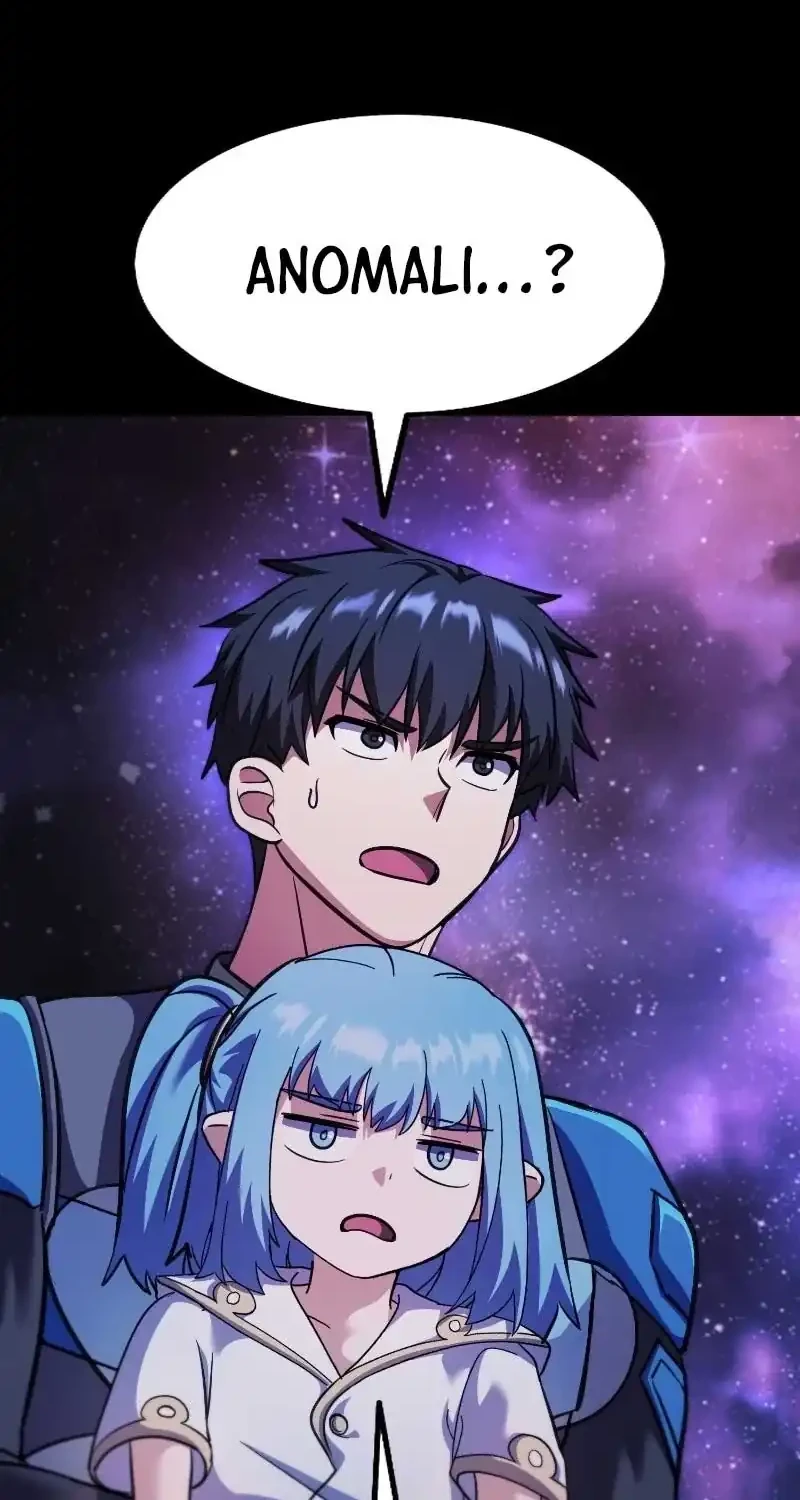 Divine Delivery Chapter 85 - halaman 50
