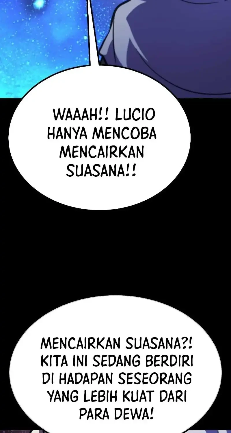 Divine Delivery Chapter 85 - halaman 52