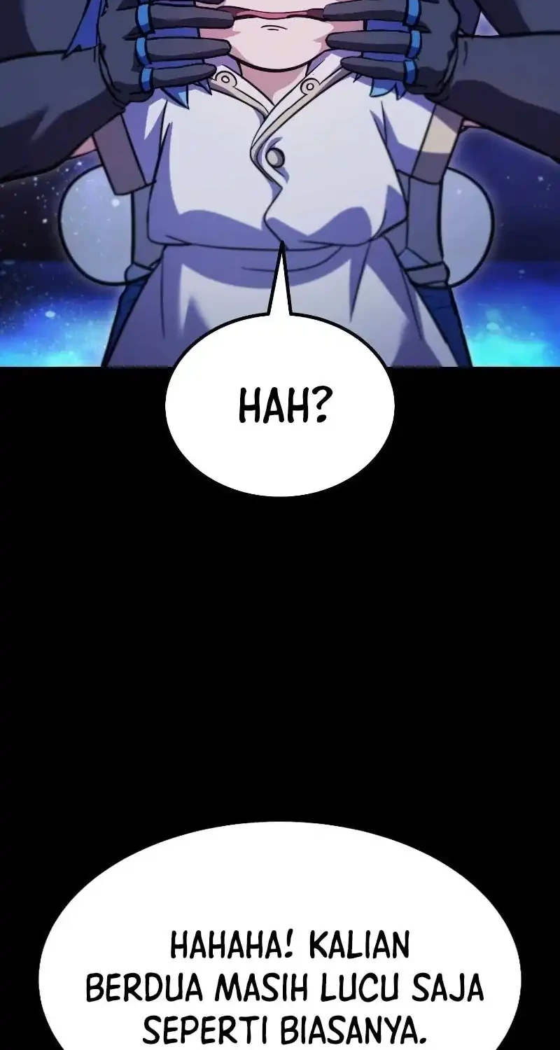 Divine Delivery Chapter 85 - halaman 54