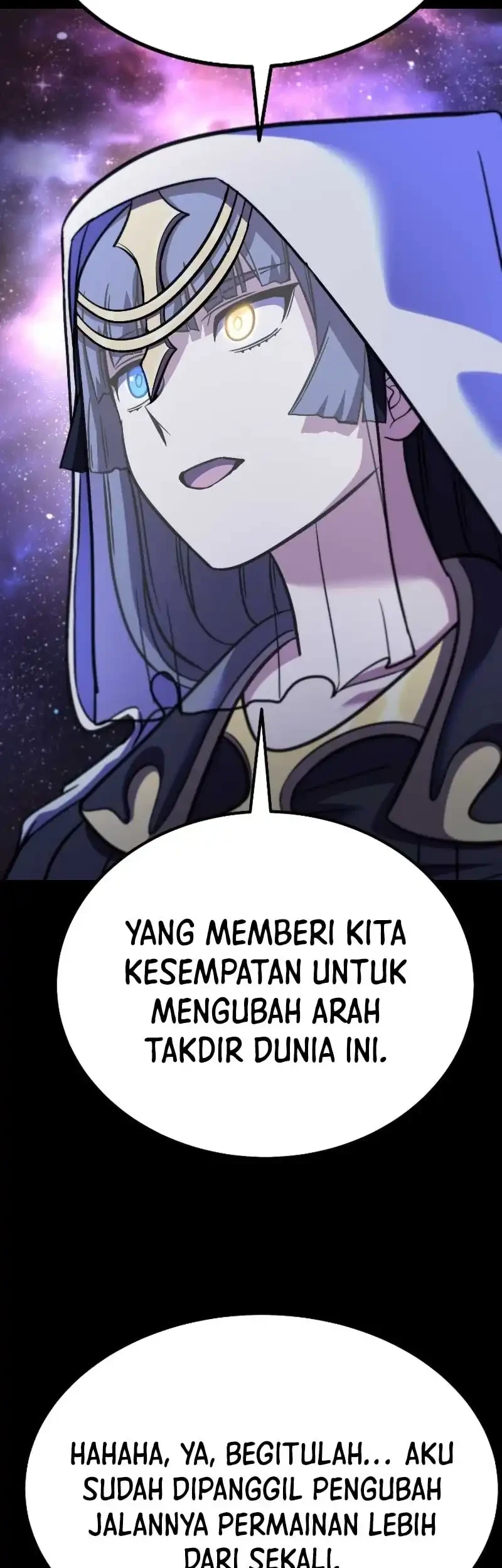 Divine Delivery Chapter 85 - halaman 57