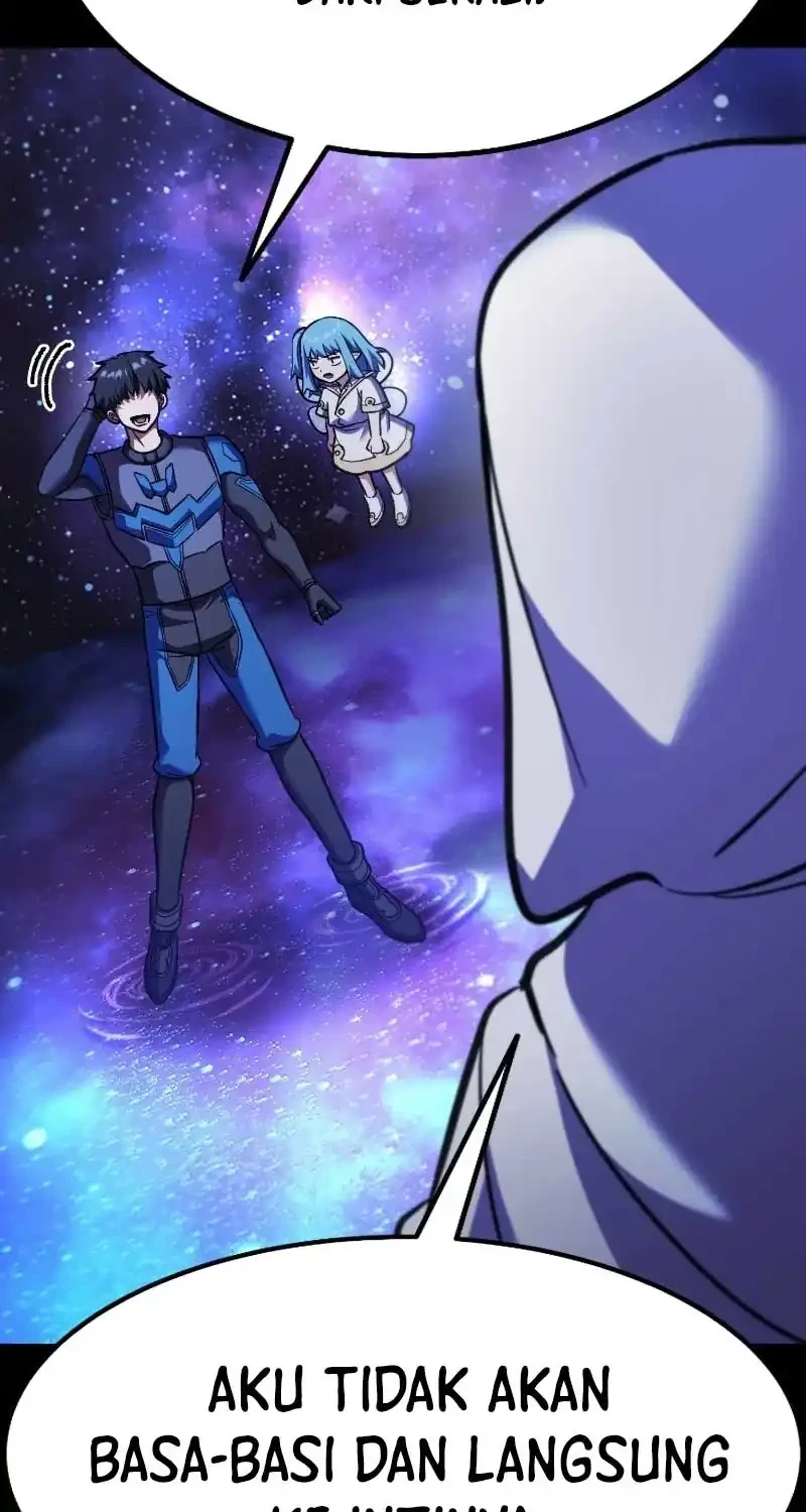 Divine Delivery Chapter 85 - halaman 58