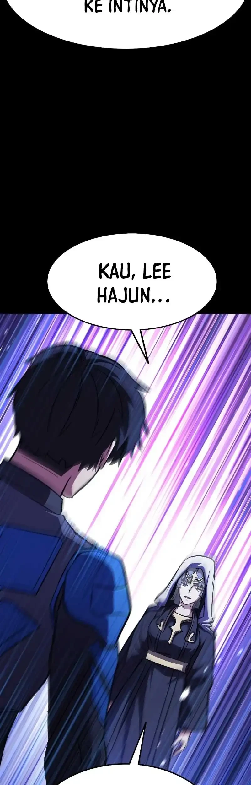 Divine Delivery Chapter 85 - halaman 59