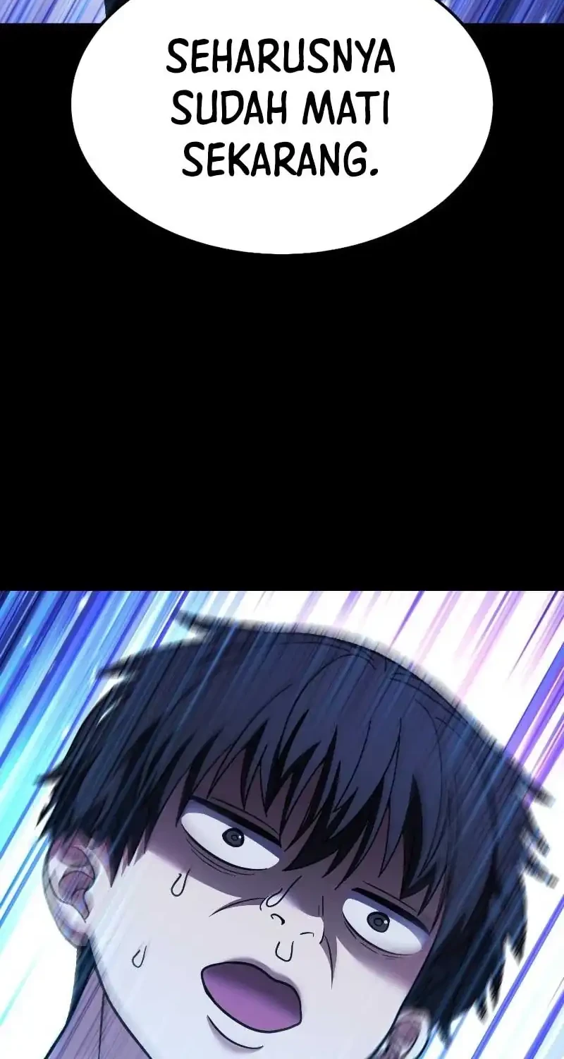 Divine Delivery Chapter 85 - halaman 60