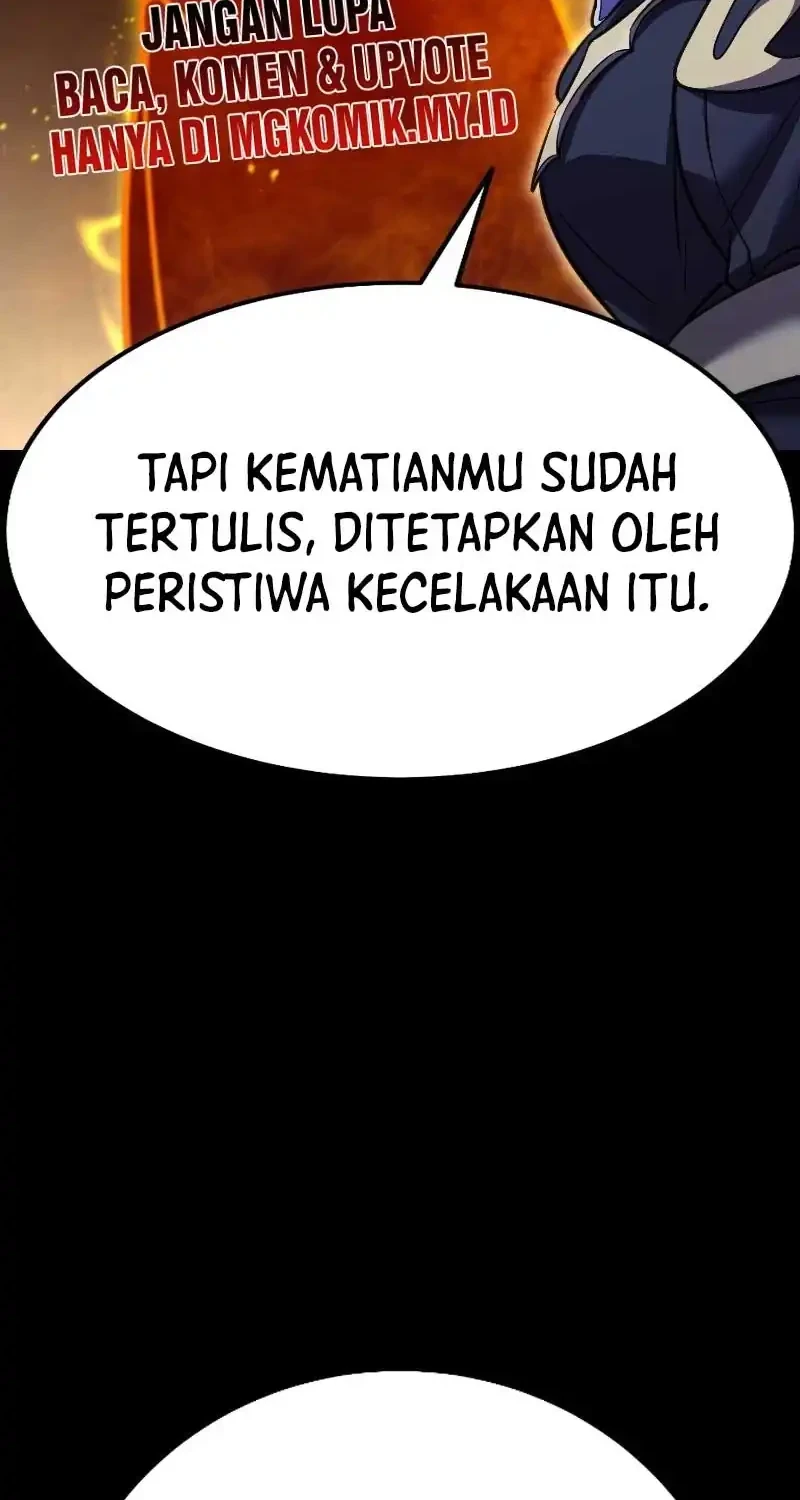 Divine Delivery Chapter 85 - halaman 64