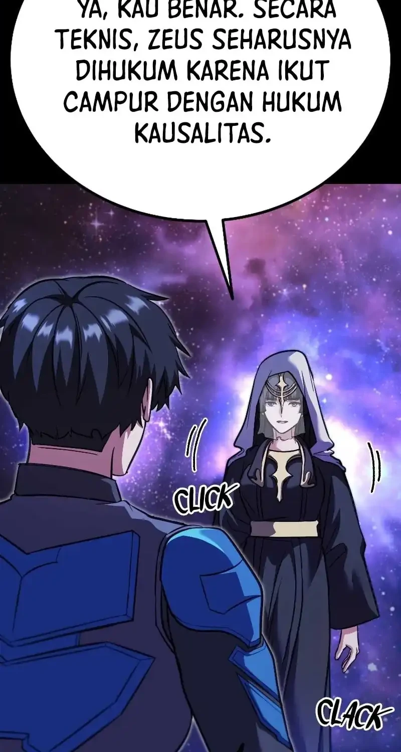 Divine Delivery Chapter 85 - halaman 66